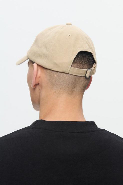 WOOD WOOD ELI HAT
